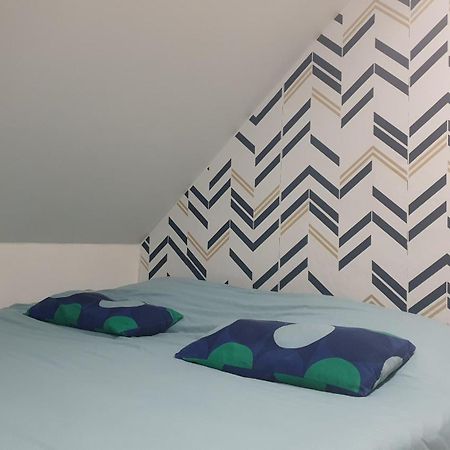 אולט Appartement Centre Village Vue Mer - Relais Fleuri מראה חיצוני תמונה