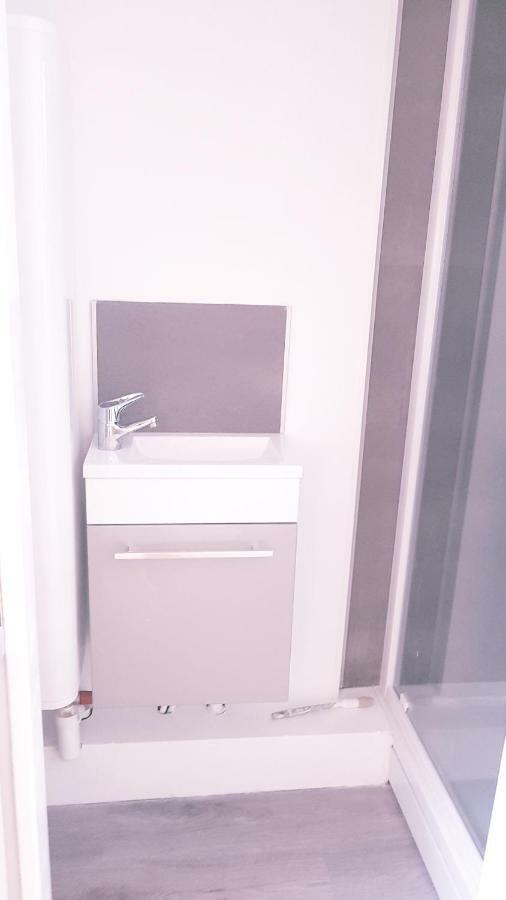 אולט Appartement Centre Village Vue Mer - Relais Fleuri מראה חיצוני תמונה