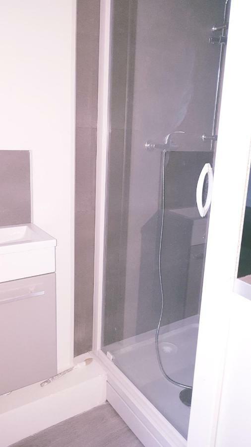 אולט Appartement Centre Village Vue Mer - Relais Fleuri מראה חיצוני תמונה