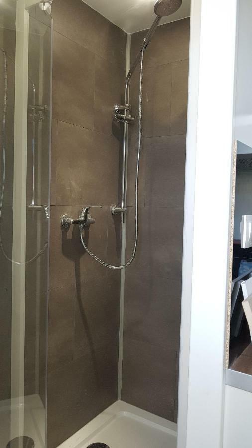 אולט Appartement Centre Village Vue Mer - Relais Fleuri מראה חיצוני תמונה