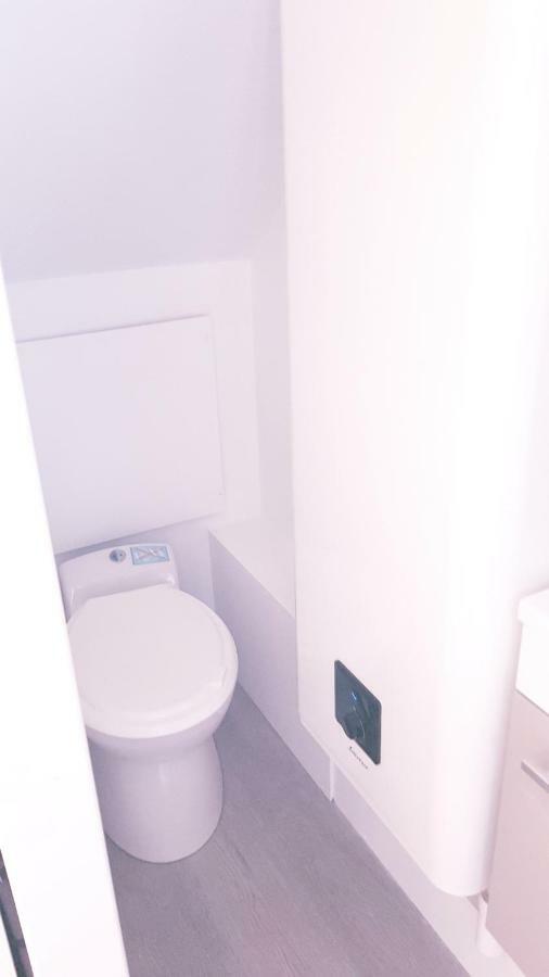 אולט Appartement Centre Village Vue Mer - Relais Fleuri מראה חיצוני תמונה