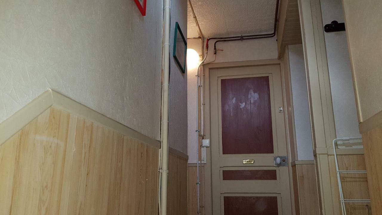 אולט Appartement Centre Village Vue Mer - Relais Fleuri מראה חיצוני תמונה