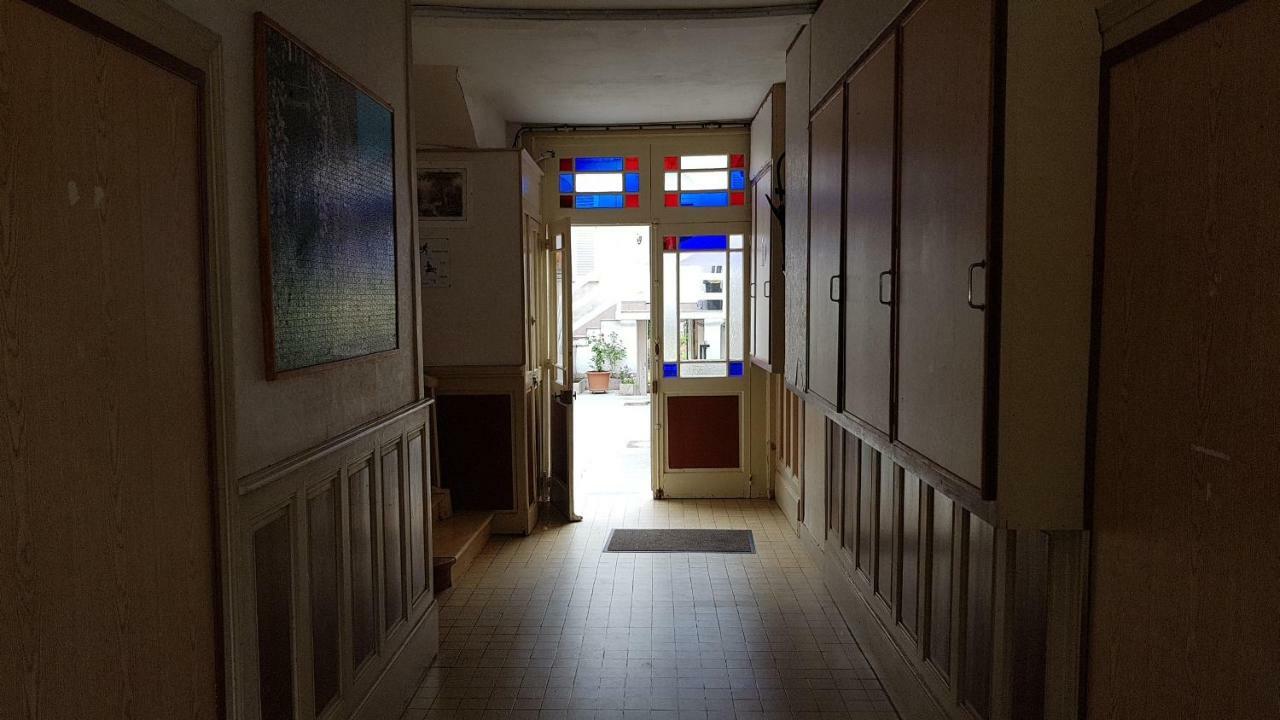 אולט Appartement Centre Village Vue Mer - Relais Fleuri מראה חיצוני תמונה