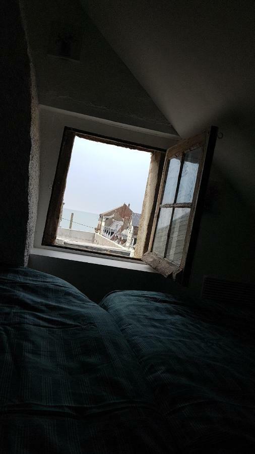 אולט Appartement Centre Village Vue Mer - Relais Fleuri מראה חיצוני תמונה