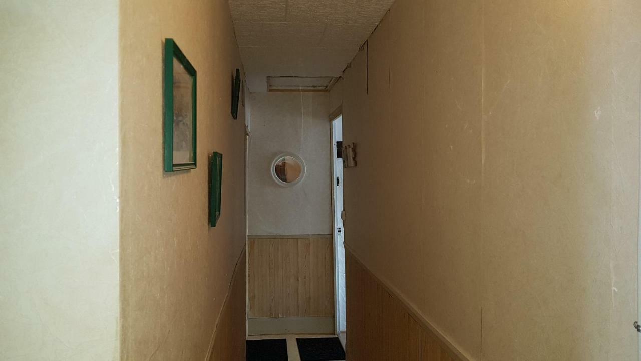 אולט Appartement Centre Village Vue Mer - Relais Fleuri מראה חיצוני תמונה