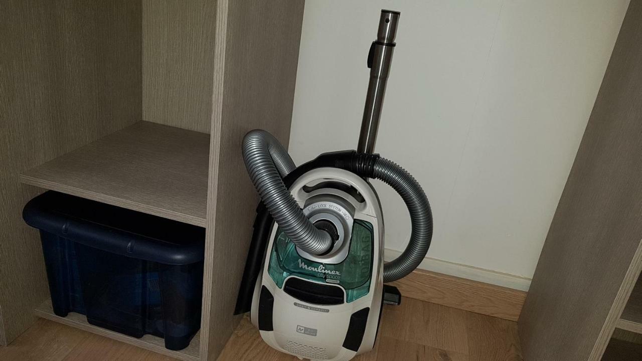אולט Appartement Centre Village Vue Mer - Relais Fleuri מראה חיצוני תמונה